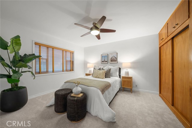 Detail Gallery Image 16 of 24 For 2027 E Appleton #1,  Long Beach,  CA 90803 - 2 Beds | 2 Baths