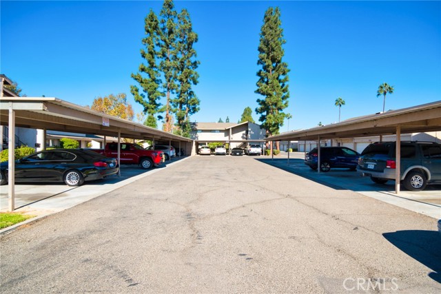 Detail Gallery Image 38 of 39 For 1207 N Kraemer Bld #4,  Placentia,  CA 92870 - 2 Beds | 1 Baths