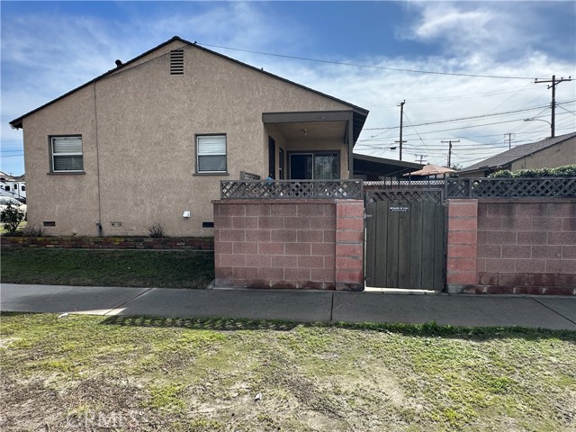 15203 Allingham Avenue, Norwalk, California 90650, 3 Bedrooms Bedrooms, ,1 BathroomBathrooms,Single Family Residence,For Sale,Allingham,OC25036176