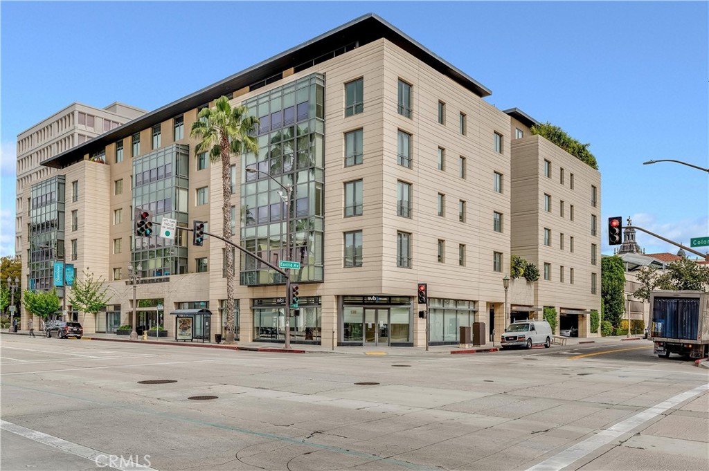 345 E Colorado Boulevard 502, Pasadena, CA 91101