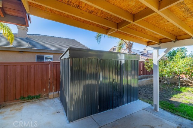 Detail Gallery Image 29 of 39 For 833 Empressa Ct, Hemet,  CA 92543 - 3 Beds | 2 Baths