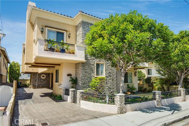 2403 Carnegie Lane, Redondo Beach, California 90278, 3 Bedrooms Bedrooms, ,2 BathroomsBathrooms,Residential,Sold,Carnegie,SB16123551