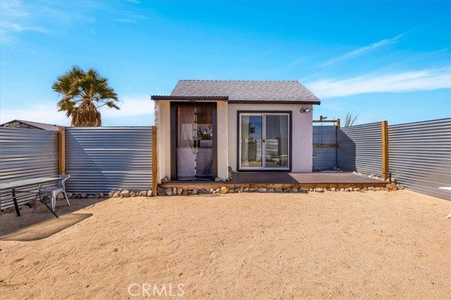 Detail Gallery Image 35 of 73 For 68365 Emerald Dr, Twentynine Palms,  CA 92277 - 2 Beds | 1 Baths