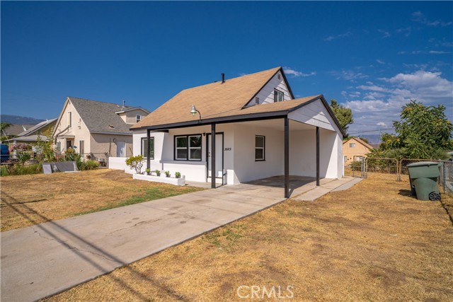 Detail Gallery Image 31 of 39 For 2883 N California St, San Bernardino,  CA 92407 - 4 Beds | 2 Baths