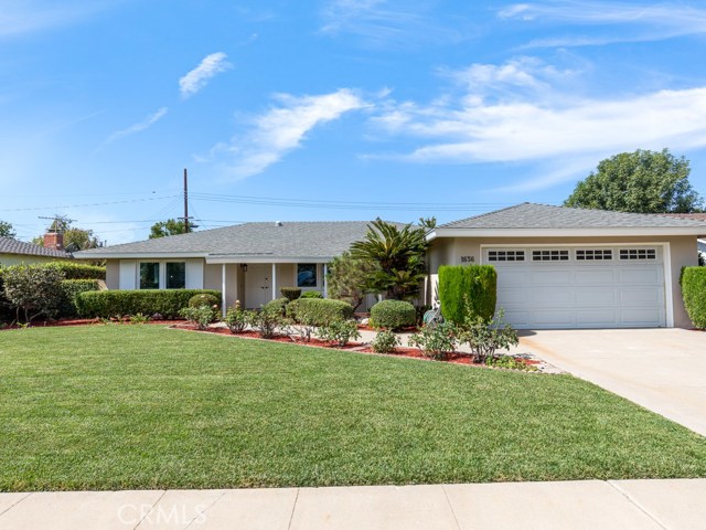 1636 N Maplewood St, Orange, CA 92867