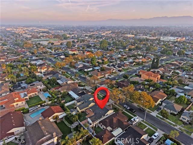 Detail Gallery Image 33 of 35 For 7738 Adwen St, Downey,  CA 90241 - 3 Beds | 2 Baths