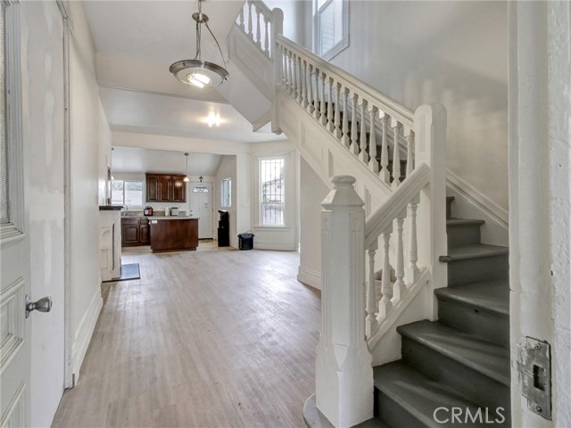 Detail Gallery Image 32 of 36 For 614 E 23rd, Los Angeles,  CA 90011 - 4 Beds | 2/1 Baths