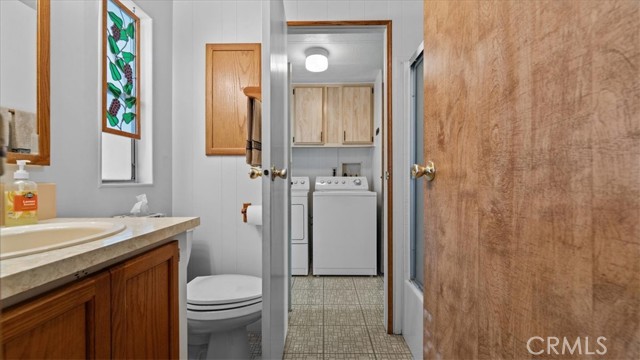 Detail Gallery Image 10 of 20 For 3800 W Wilson #18,  Banning,  CA 92220 - 2 Beds | 2 Baths