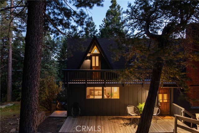 Detail Gallery Image 24 of 29 For 399 Rainier Rd, Lake Arrowhead,  CA 92352 - 3 Beds | 3 Baths