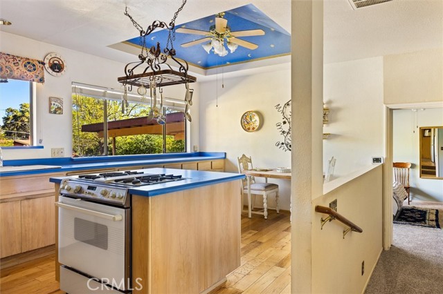 Detail Gallery Image 15 of 43 For 7650 Carmelita Ave, Atascadero,  CA 93422 - 4 Beds | 2 Baths