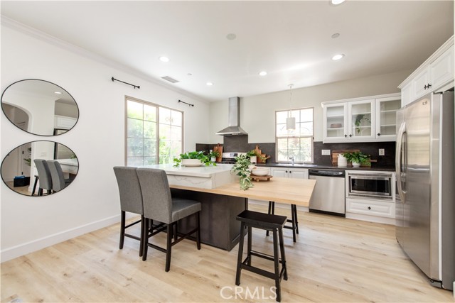 Detail Gallery Image 10 of 44 For 7 Nature, Irvine,  CA 92620 - 3 Beds | 2/1 Baths