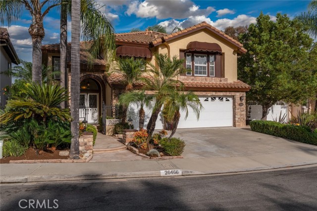 Detail Gallery Image 3 of 75 For 26466 San Torini Rd, Mission Viejo,  CA 92692 - 4 Beds | 2/1 Baths