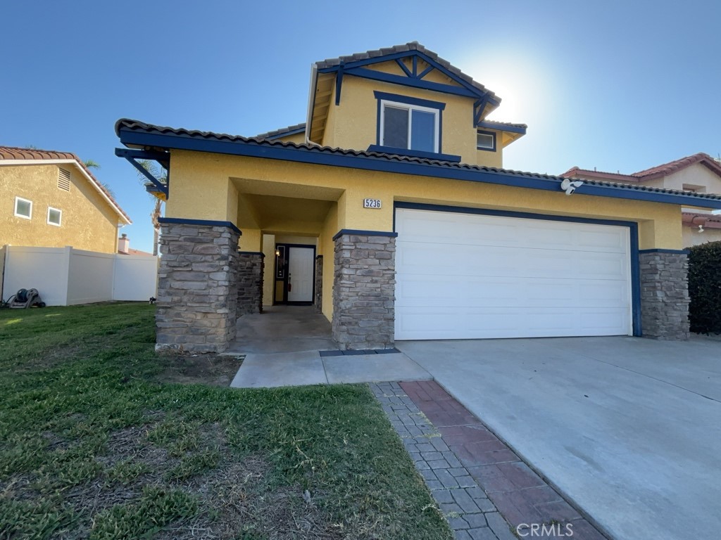5236 Quapaw Way