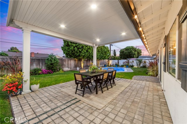 Detail Gallery Image 42 of 50 For 5402 Belgrave Ave, Garden Grove,  CA 92845 - 4 Beds | 2 Baths