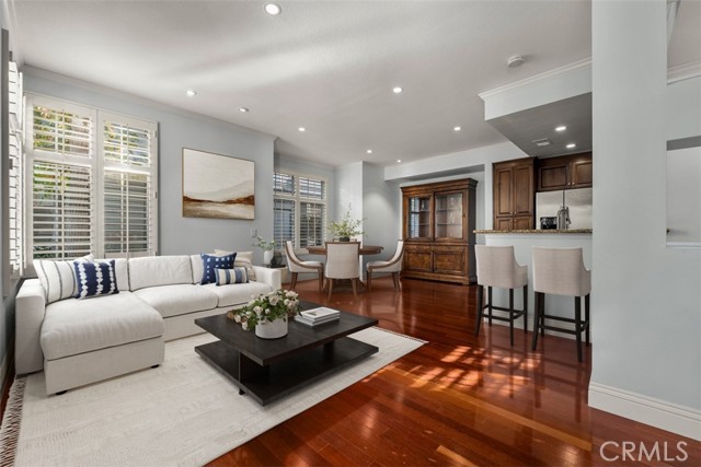 Detail Gallery Image 1 of 24 For 23412 Pacific Park 15a,  Aliso Viejo,  CA 92656 - 1 Beds | 1 Baths