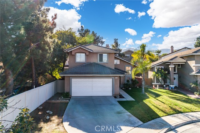 1378 Soundview Circle, Corona, CA 92881