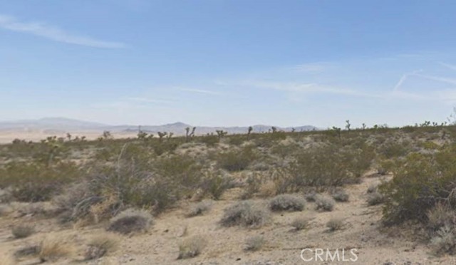 Detail Gallery Image 2 of 3 For 0 Bauer Rd, Lucerne Valley,  CA 92356 - – Beds | – Baths