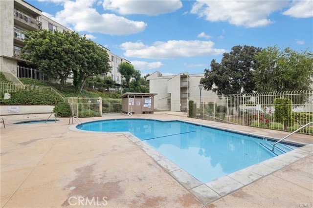 Detail Gallery Image 22 of 27 For 1610 Neil Armstrong St #313,  Montebello,  CA 90640 - 1 Beds | 1 Baths