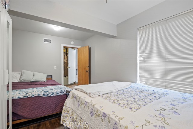 Downstairs Bedroom
