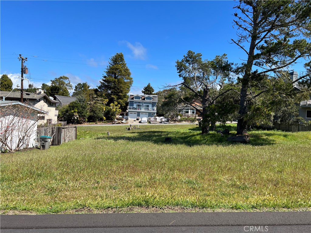 1850 Saint James Road, Cambria, CA 93428
