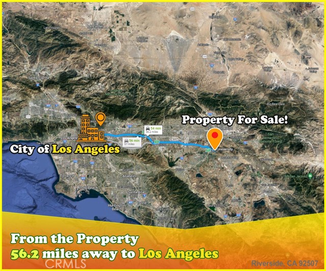 0 Flanders Road, Riverside, CA, 92507 0 Flanders Road, Riverside, CA, 92507