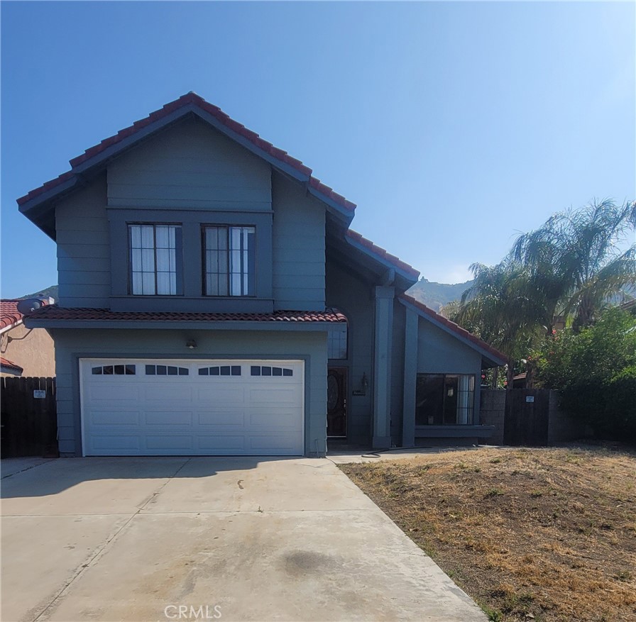 15681 Half Moon Drive