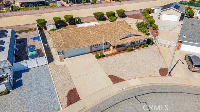 Detail Gallery Image 4 of 46 For 28057 Saint Marys, Menifee,  CA 92586 - 2 Beds | 2 Baths