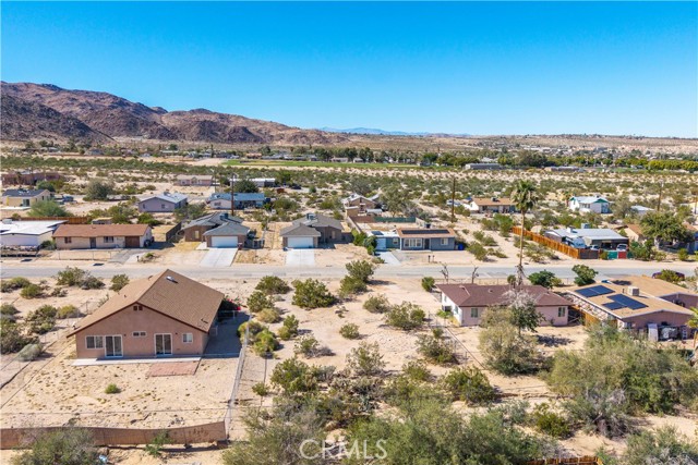 Detail Gallery Image 7 of 12 For 6965 49 Palms Ave, Twentynine Palms,  CA 92277 - – Beds | – Baths