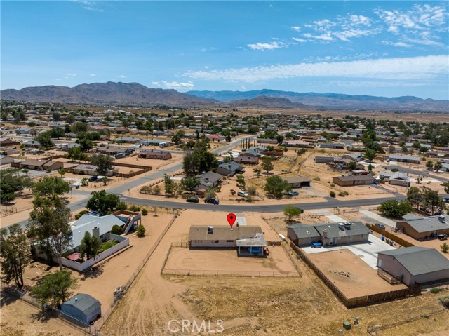 16712 Pauhaska Road, Apple Valley, CA, 92307 16712 Pauhaska Road, Apple Valley, CA, 92307
