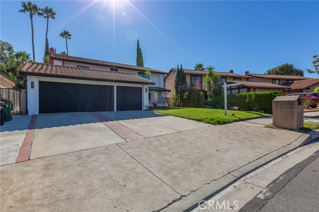 Detail Gallery Image 3 of 74 For 17008 Tennyson Pl, Granada Hills,  CA 91344 - 4 Beds | 3 Baths