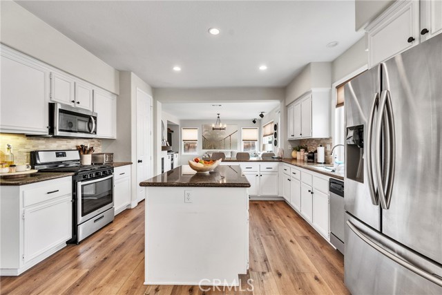 Detail Gallery Image 39 of 59 For 27204 Big Horn, Moreno Valley,  CA 92555 - 4 Beds | 4 Baths