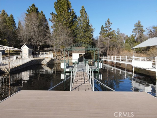 Detail Gallery Image 19 of 35 For 324 N324- Single Slip Dock, Lake Arrowhead,  CA 92352 - 0 Beds | 0 Baths