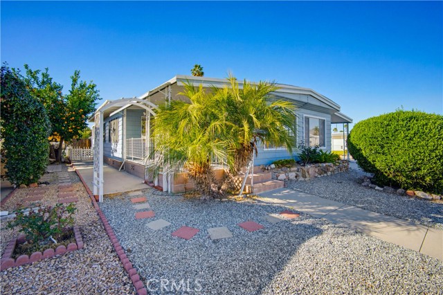 Detail Gallery Image 34 of 37 For 500 San Mateo, Hemet,  CA 92543 - 2 Beds | 2 Baths