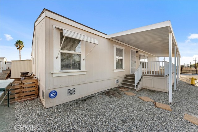 Detail Gallery Image 5 of 34 For 1895 W Devonshire Ave #148,  Hemet,  CA 92545 - 3 Beds | 2 Baths