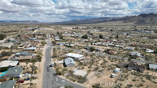 Detail Gallery Image 13 of 20 For 6083 Panorama St, Joshua Tree,  CA 92252 - – Beds | – Baths