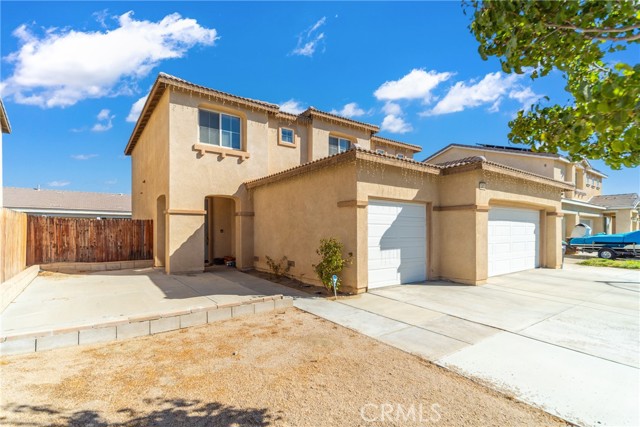 Detail Gallery Image 3 of 29 For 3401 Gemstone Ave, Rosamond,  CA 93560 - 5 Beds | 2/1 Baths