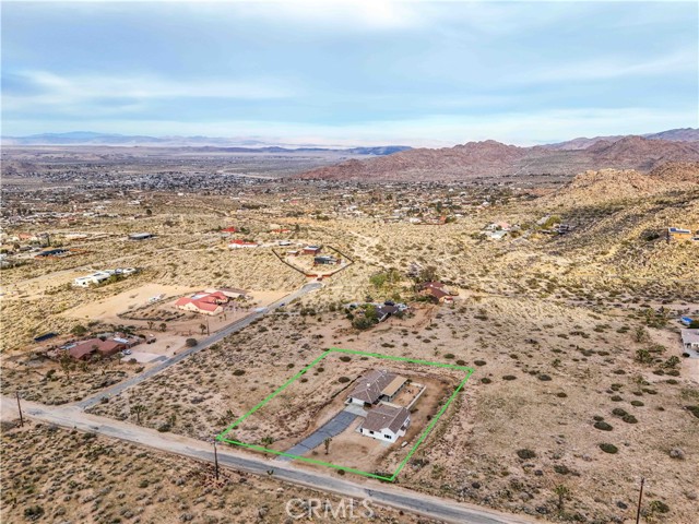 Detail Gallery Image 66 of 75 For 7955 Wesley Rd, Joshua Tree,  CA 92252 - 3 Beds | 2 Baths