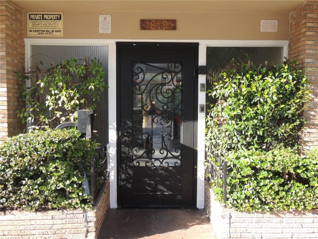 Detail Gallery Image 2 of 26 For 819 E 4th #1,  Long Beach,  CA 90802 - 1 Beds | 1 Baths