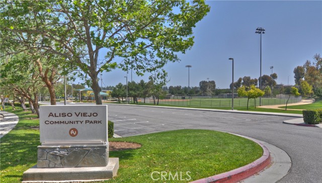 Detail Gallery Image 25 of 50 For 35 Lighthouse, Aliso Viejo,  CA 92656 - 2 Beds | 2/1 Baths