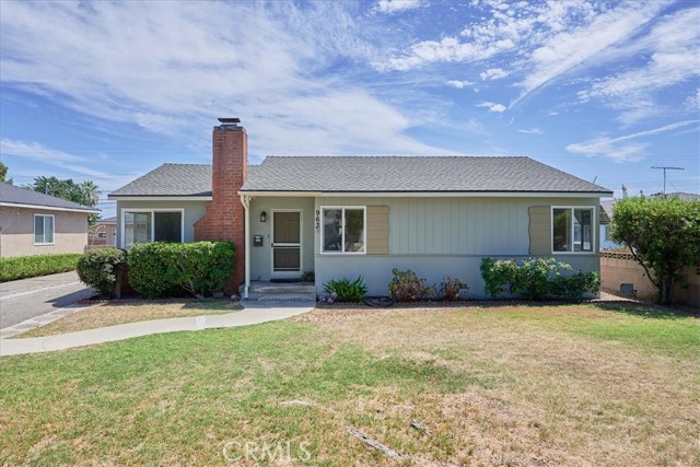 Detail Gallery Image 1 of 1 For 963 W F St, Ontario,  CA 91762 - 3 Beds | 1/1 Baths