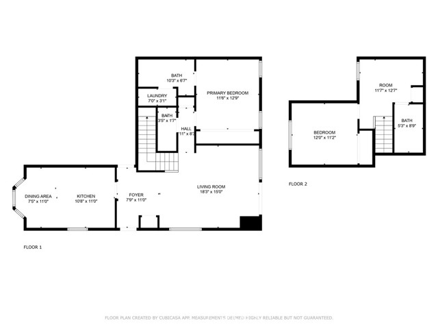 Detail Gallery Image 49 of 49 For 2053 Laurelwood Ave, Simi Valley,  CA 93063 - 2 Beds | 2/1 Baths