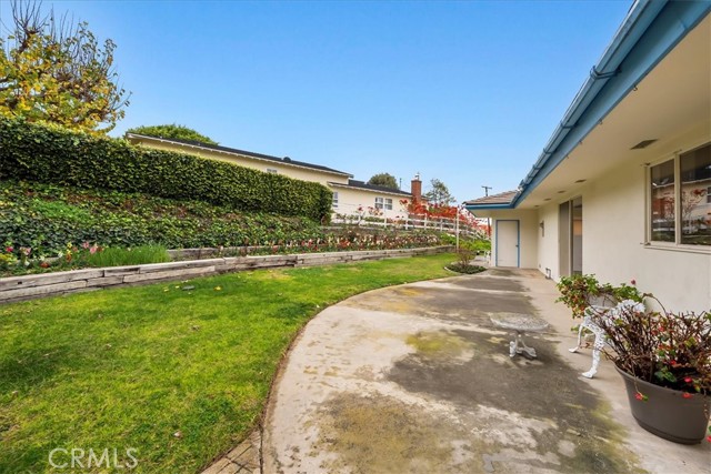 4510 Marloma Drive, Rolling Hills Estates, California 90274, 3 Bedrooms Bedrooms, ,2 BathroomsBathrooms,Residential,Sold,Marloma,PV23004399
