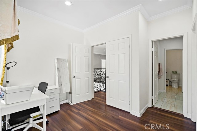 Detail Gallery Image 47 of 59 For 4935 Doreen, Temple City,  CA 91780 - 5 Beds | 4 Baths