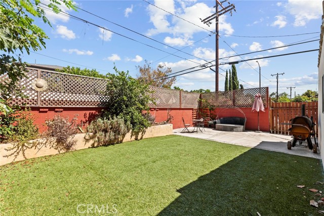 Detail Gallery Image 19 of 22 For 6802 Lewis Ave, Long Beach,  CA 90805 - 2 Beds | 1 Baths