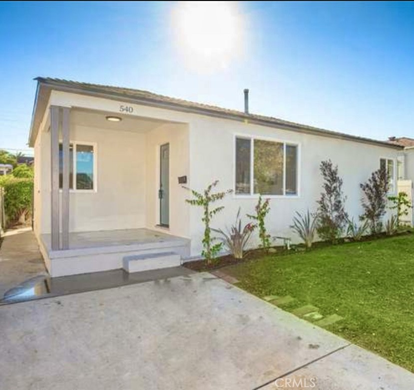 540 W 111th