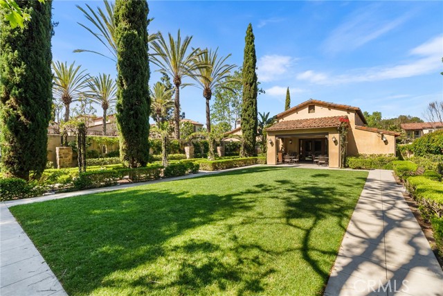 Detail Gallery Image 43 of 52 For 82 Bower Tree, Irvine,  CA 92603 - 3 Beds | 2/1 Baths