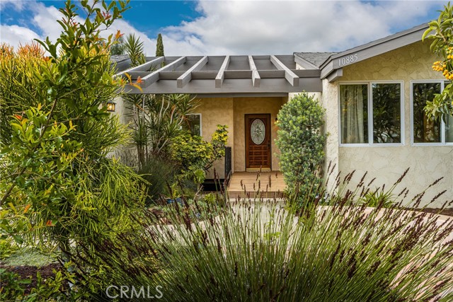 Detail Gallery Image 57 of 64 For 10885 Coronel Rd, North Tustin,  CA 92705 - 4 Beds | 3 Baths