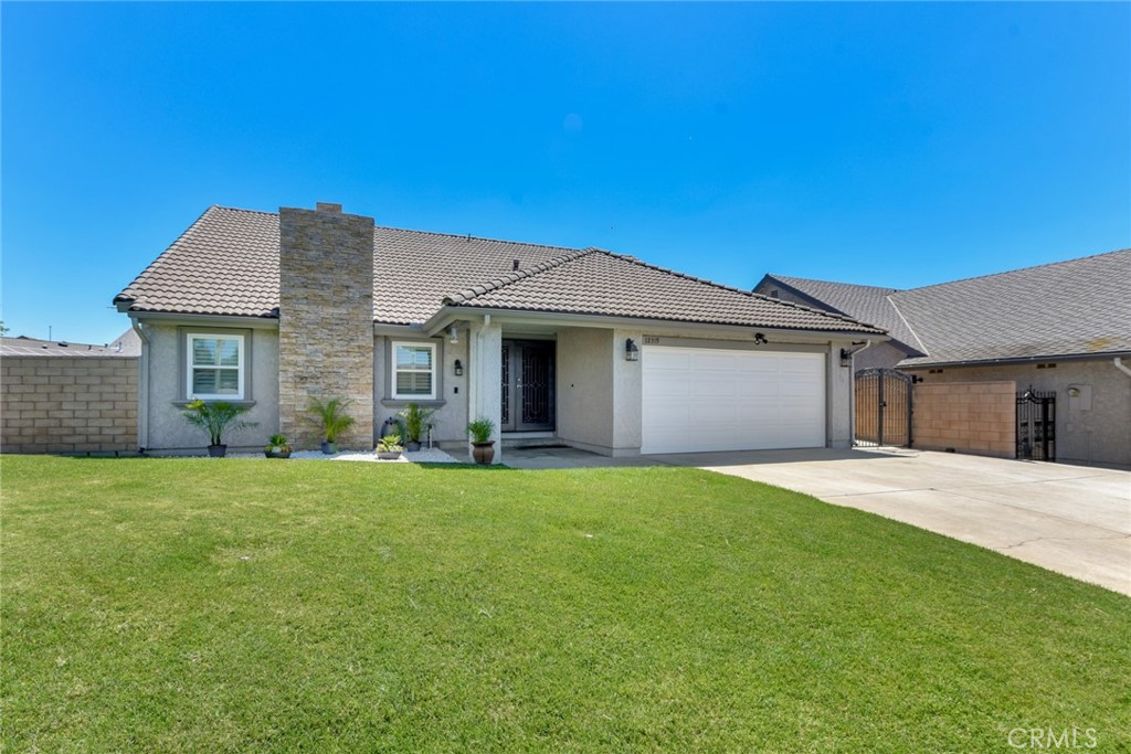 12319 Orange Place