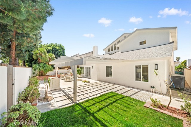 Detail Gallery Image 45 of 61 For 13802 Margene, Irvine,  CA 92620 - 5 Beds | 4 Baths