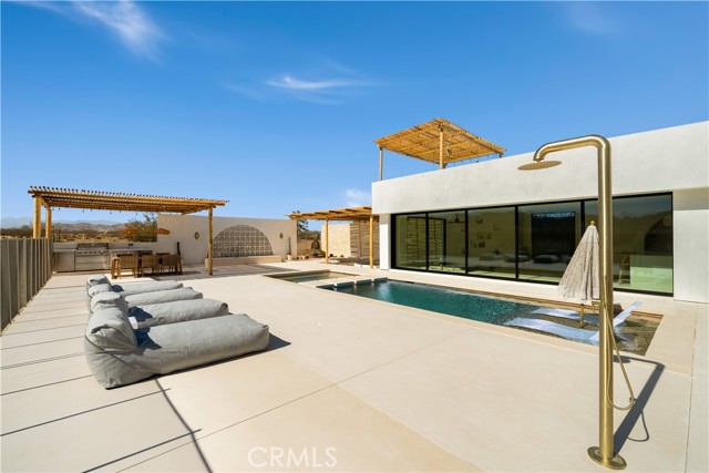 Detail Gallery Image 46 of 58 For 63973 Gold Nugget Rd, Joshua Tree,  CA 92252 - 3 Beds | 3 Baths